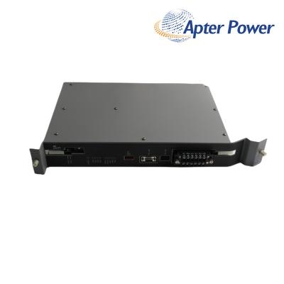 Allen Bradley 1775-SR I/O Scanner Module
