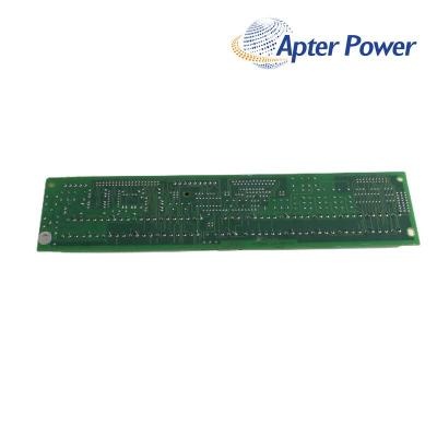 GE 531X306LCCBFM1 LAN Control Card
