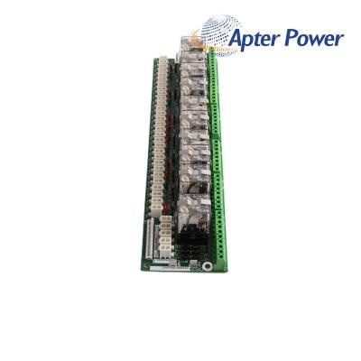 GE DS200RTBAG2A DS200RTBAG2AHC Relay Terminal Board
