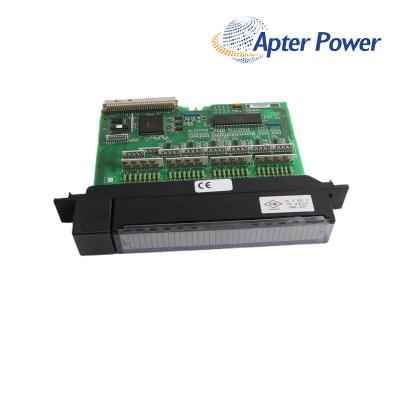 GE IC697MDL653 Logic Input Module
