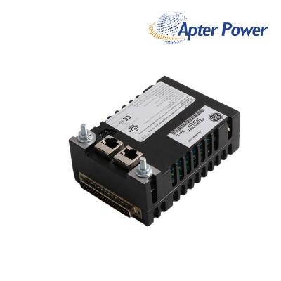 GE IS220PDIOH1B Discrete I/O Pack
