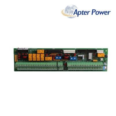 GE 531X305NTBAPG1 PCB Circuit Board
