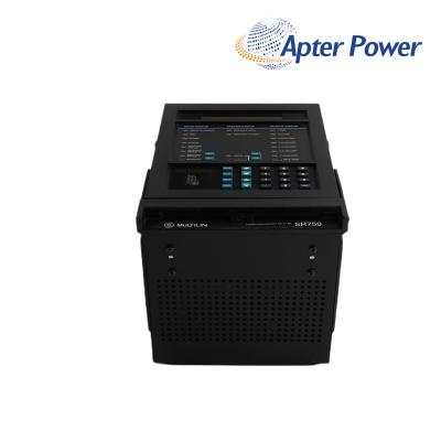 GE 750-P5-G5-HI-A20-R Feeder Management Relay
