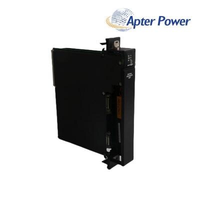 GE IC697CPX772 single-slot CPU
