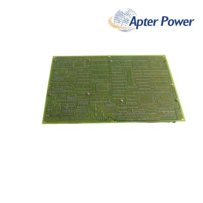 GE F31X134EPRBEG1 FR00/0 Encoder Process Board
