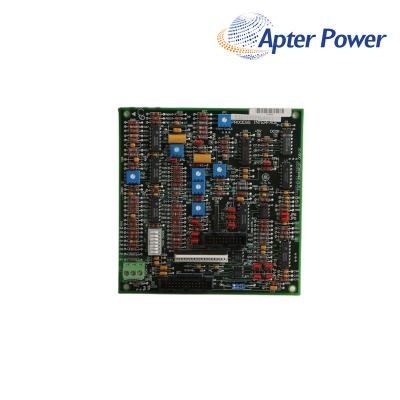 GE 531X133PRUALG1 Process Interface Board
