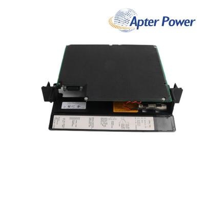 GE IC697CPM915 CPU module
