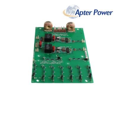 GE DS200VPBLG1AEE 151X1212CC01SA01 VME backplane card
