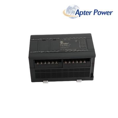 GE IC200MDD843 Discrete mixed module
