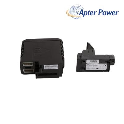 EMERSON KJ3001X1-BJ1 12P0555X152 Discrete Output Module
