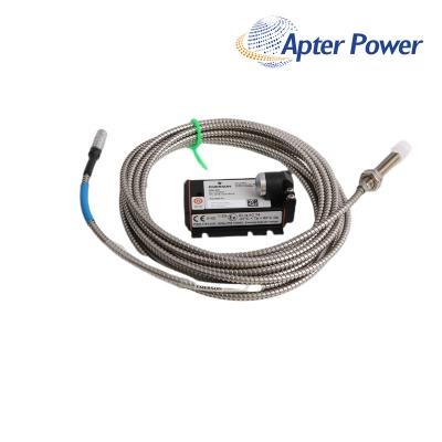 EMERSON PR6423/014-110 CON021 Eddy Current Sensor
