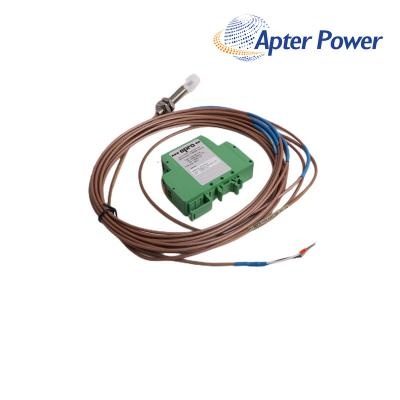 EMERSON CON041 PR6423/002-011 9200-00021N Sensor
