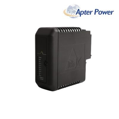 EMERSON KJ3002X1-BC1 12P0681X072 VE4003S1B2 Analog Input
