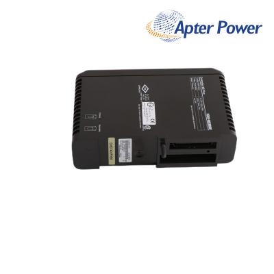 EMERSON KJ2002X1-BA1 12P1442X062 VE3002 Controller
