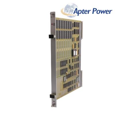 Siemens 562-001 Power Open Processor
