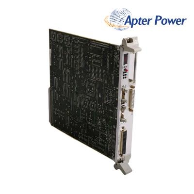 Siemens 6DD1601-0AE0 Processor Module
