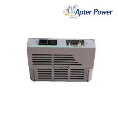 WESTINGHOUSE 1C31116G04 Analog Input Module
