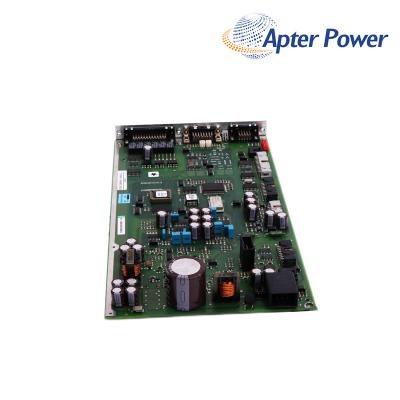 Siemens C79-458-L7000-B315 Interface Module
