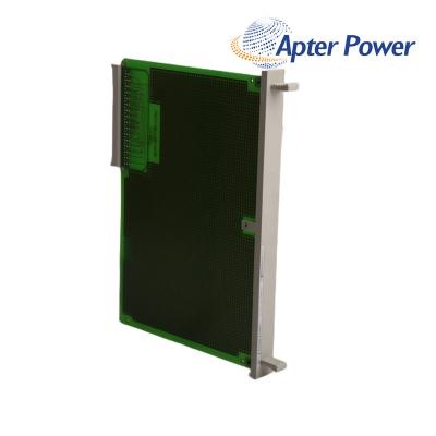 Siemens 505-6108A Analog Input Module
