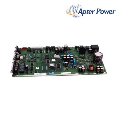 Siemens C79040-A6310-C898 Controller
