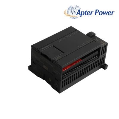 Siemens 15377-4FM Controller
