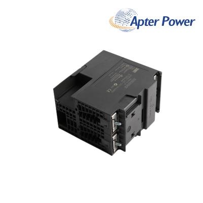 Siemens 6ES7315-2EH13-0AB0 Central processing unit
