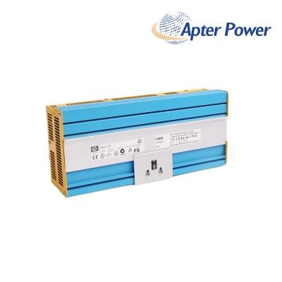 HIMA CPU01 HIMATRIX F60 Controller
