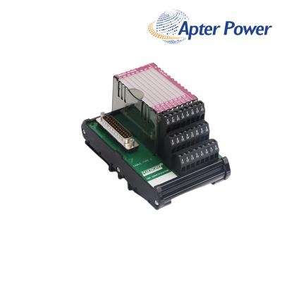 FOXBORO P0916CC Termination Assembly
