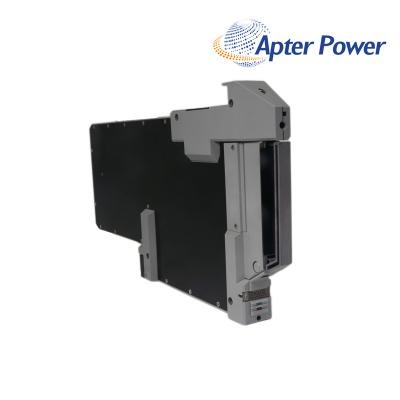 FOXBORO CP40 Control Processor
