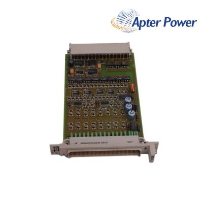 HIMA F3226 Input Module

