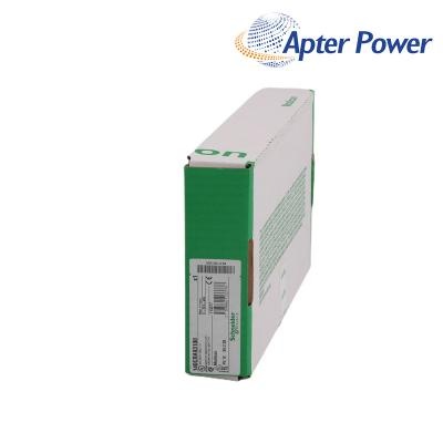 SCHNEIDER 140CRA21220 DIO Drop Interface
