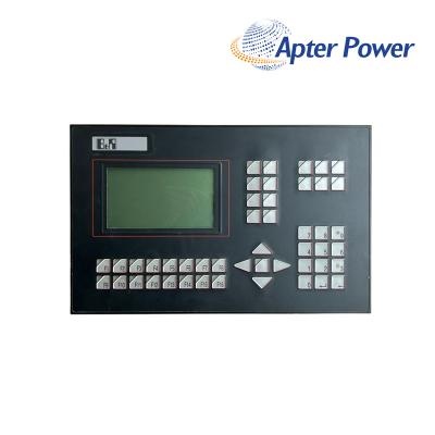 B&R 4D1165.00-590 Display Panel
