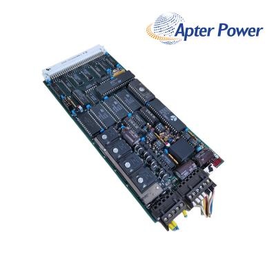 ASM LVC-414-3 54-107950A15 Monitoring Module
