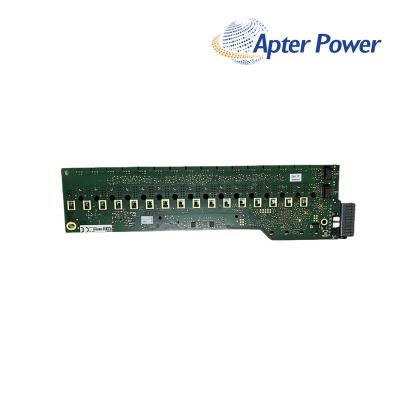 B&R OAK300.1 0AK300.1 Control Card
