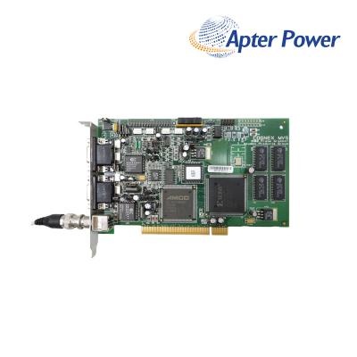 COGNEX VPM-8100Q-000 Frame Grabber Card
