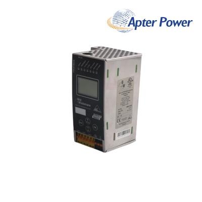 BIHL+WIEDEMANN BWU1569 Profibus Gateway
