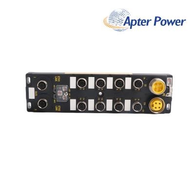 BRAD TCDEI-8D0P-DYU-G02 Digital I/O Module
