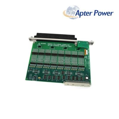 CTI 901B-2589-A Input Module
