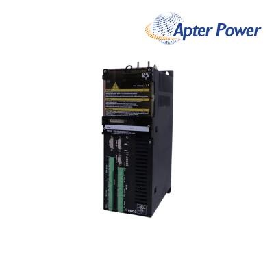 ELAU PMC-2/11/05/000/00/00/00/00/2K Servo Drive
