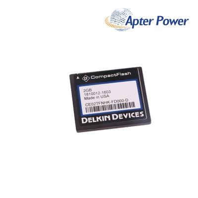 DELKIN DEVICES CE02TFNHK-FD000-D Memory Card
