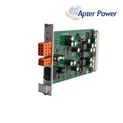 GERMAN POWER CPCI106 CPCI106-3512-24 DC/DC-CONVERTER
