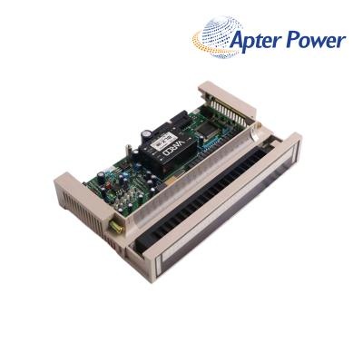 HITACHI YAGO12H Control Processor
