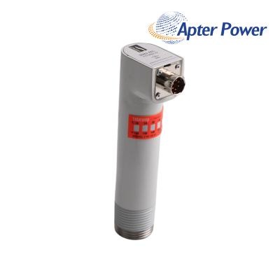 FORNEY IDD-IIU 3832122 Flame Detector Sensor
