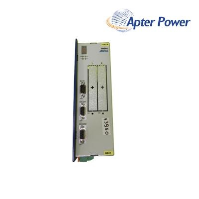 JETTER JM-203-230-RS Controller
