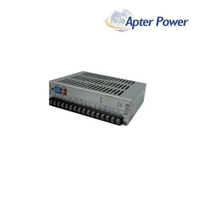 KMP SBA-515 Stepper motor driver
