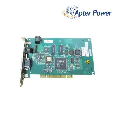 KUKA 00-128-456 Interface Board
