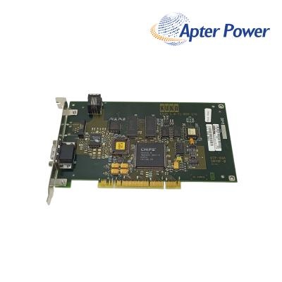 KUKA KVGA 1.0 Video Card
