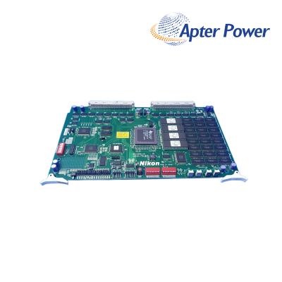 NIKON 4S015-173 NK-C304-40 4S015-205 C304-BT-31 PCB Card
