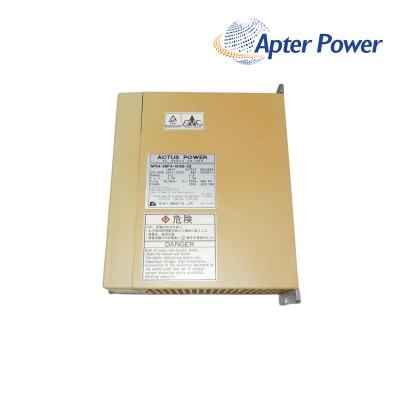 NIKKI NPSA-ZMTA-101AE-CE AC Servo Drive
