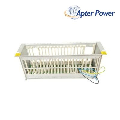 NELES AUTOMATION A413511-02 I/O Backplane
